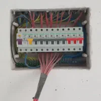 نیروی برقکار