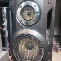 باند آیوا ۶ اینچی usbsys|سیستم صوتی خانگی|مشهد, فتح المبین|دیوار