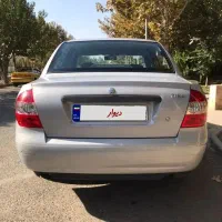 تیبا کم کارکرد بی رنگ|خودرو سواری و وانت|کرج, ساماندهی|دیوار