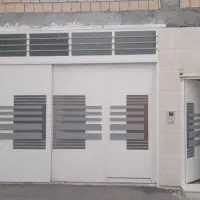 درپارکینگ نو ریلی