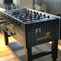 فوتبال دستی فایربال تورنادو ایرهاکی دارت