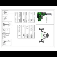 دستگاه پایه کوب نیروگاه خورشیدی و پایه گاردریل|ماشین‌آلات صنعتی|تهران, آذری|دیوار