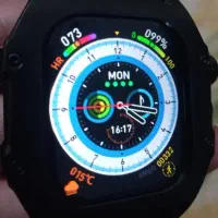 ساعت هوشمند  اسمارت واچ|ساعت|ملارد, |دیوار