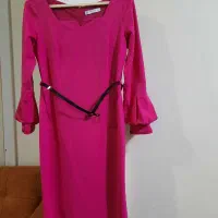 پیراهن مجلسی