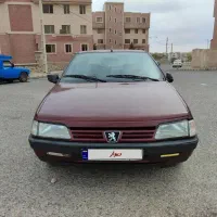 پژو 405 2000|خودرو سواری و وانت|سمنان, |دیوار