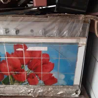 گاز دوچرخه بخاری|اجاق گاز و لوازم برقی پختوپز|دوگنبدان, |دیوار