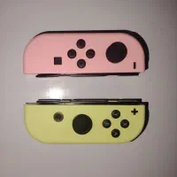 جویکان اورجینال مناسب نینتندو سوییچ نایاب