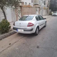 خودرو مگان ۹۱ سلامت|خودرو سواری و وانت|کرج, بنیاد|دیوار