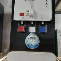 ابسرد کن سه شیر مدل لایت ویو|آب‌سردکن و تصفیه آب|خرمشهر, |دیوار