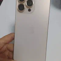 آیفون16پرومکس عروسکه واقعی