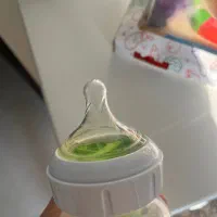 شیشه شیر دکتر بروانز اصل USA|اسباب و اثاث بچه|چهاردانگه (تهران), |دیوار