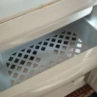 یخچال فریزرامرسان|یخچال و فریزر|اردبیل, |دیوار