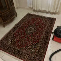 فرش دست باف لاکی