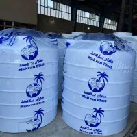 منبع آب شرکت مکران پلاست فارس نمایندگی میناب