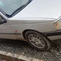 پژو۴۰۵مدل۹۳|خودرو سواری و وانت|ارومیه, |دیوار