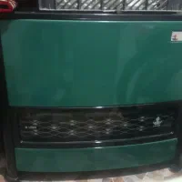 بخاری گازی طرح مروارید