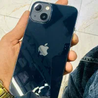 ایفون ۱۳نرمال۱۲۸گیگ