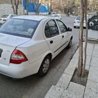 تیبا مدل۹۹|خودرو سواری و وانت|تهران, سعادت‌آباد|دیوار