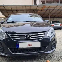 جک j4|خودرو سواری و وانت|رشت, بوسار|دیوار