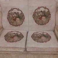 مبل راحتی|مبلمان خانگی و میز عسلی|اصفهان, مولوی|دیوار
