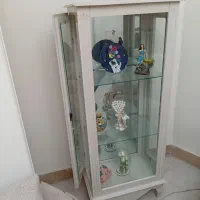 وسایل چوبی|بوفه، ویترین، کنسول|کرج, چهارصد دستگاه|دیوار