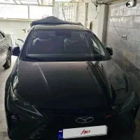 آریزو 6Gt|خودرو سواری و وانت|تهران, پونک|دیوار