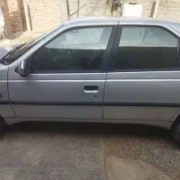 پژو405مدل86|خودرو سواری و وانت|خاش, |دیوار