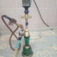 سلام یک قلیان عالی جنسش بروش هست