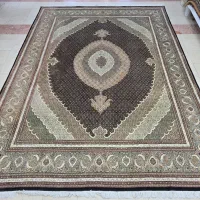 فرش دستباف ۹ متری ماهی قیمت سبک|فرش|تهران, ونک|دیوار