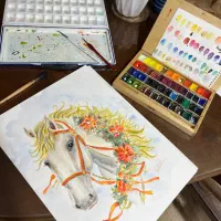 آموزش طراحی و نقاشی