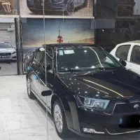دنا پلاس ۶ دنده ۱۴۰۳ MT6