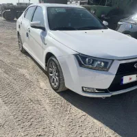 دنا پلاس توربو اتوماتیک ۱۴۰۱|خودرو سواری و وانت|شاهین‌شهر, نظامی|دیوار