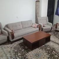 مبل ۷ نفره راحتی