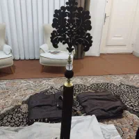 پرده سلطنتی پذیرایی|پرده، رانر، رومیزی|رامهرمز, |دیوار