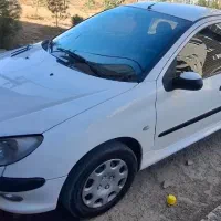 206 SD v8 مدل1393