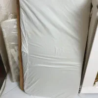 تخت گهواره کنار مادر نوازدی تا ۳ سال|تخت و سرویس خواب|کرج, مطهری|دیوار