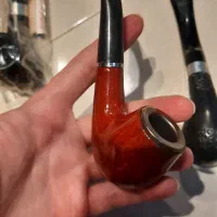 پیپ سرامیکی و پیپ چوبی|کلکسیون اشیاء عتیقه|یزد, |دیوار