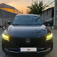 خودرو دیگنیتی