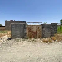 زمین120مترشهرک بهار