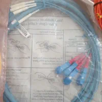 کابل فیبر نوری