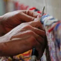 تابلو فرش دستباف