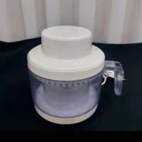 آب پرتقال گیری و چاقو وقیچی تیز کن