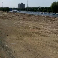 زمین ۲۰۰ متری / با پروانه / اوایل امیریه