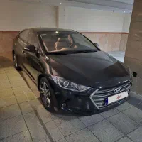 النترا ۲۰۱۷ فول بی رنگ استثنایی