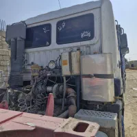 امیکو‌کشنده مدل۹۰|خودرو سنگین|زابل, |دیوار