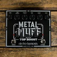 افکت گیتار الکتریک و کارت صدا