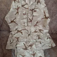 لباس سربازی نو