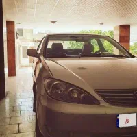 تویوتا کمری گرند 6 سیلندر 3000 متن بخونید