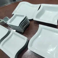 سرویس چینی ۶ نفره