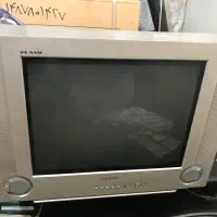 تلویزیون سامسونگ سالم ۲۱ اینچ